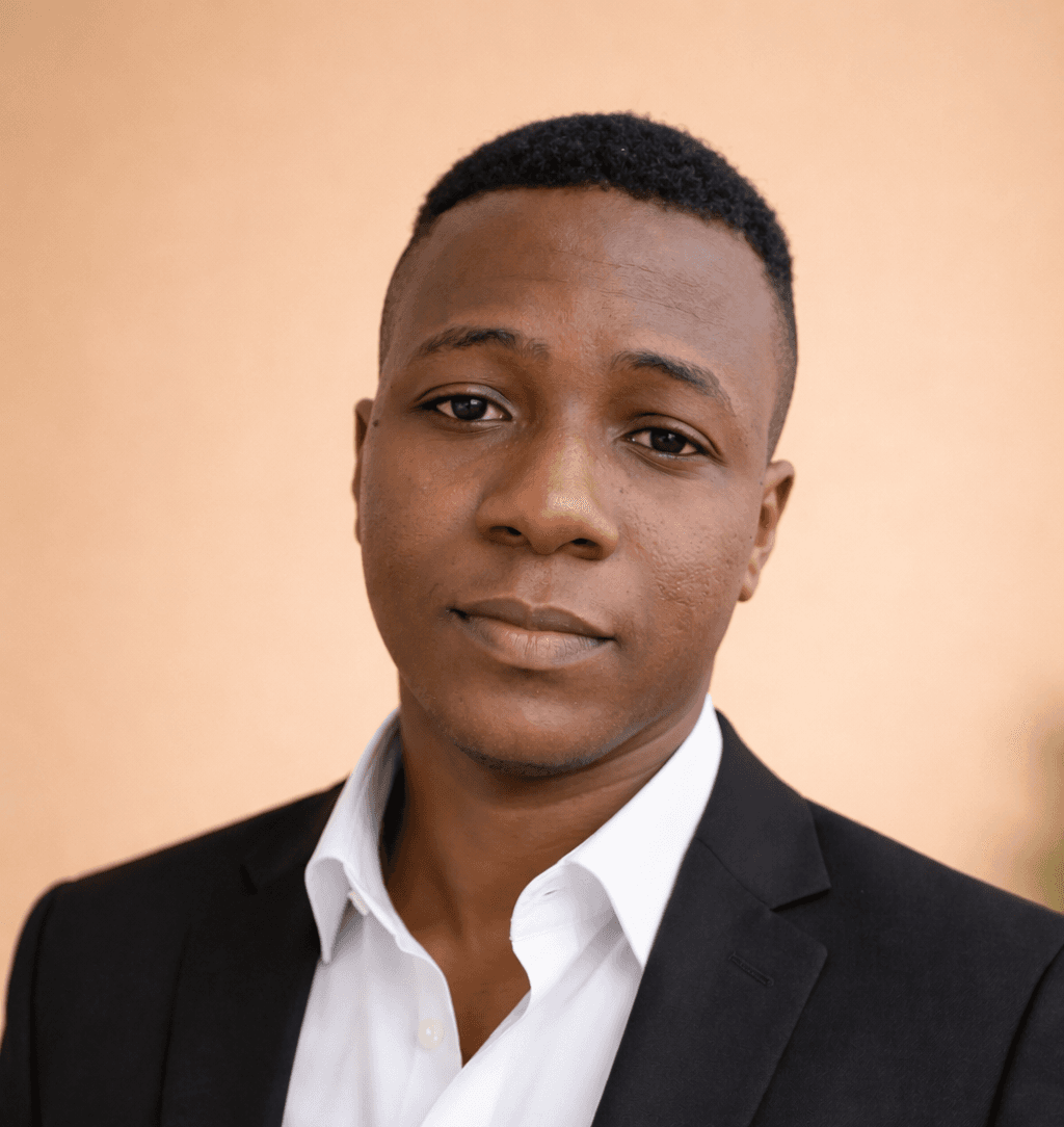 Farouq Akinkunmi Akinola